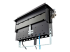 StarTech.com Dual-Module Conference Table Connectivity Box-Customizable - Rug