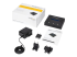 StarTech.com 1:2 standalone USB 2.0 flashdrive duplicator en -wisser - Rechte hoek
