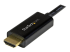 StarTech.com Mini DisplayPort-naar-HDMI-converterkabel - Close-up