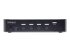 StarTech.com 4-Port DisplayPort 1.4 KVM Switch, 8K 60Hz / 4K 144Hz, 2x USB 3.0 Ports, 4x USB 2.0 Ports, Hotkey Switching, TAA Compliant (D86A2-4-PORT-8K-KVM) - Linkerhoek