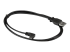 StarTech.com 1m Micro-USB oplaad en sync kabel - Linkerhoek