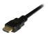 StarTech.com 2m HDMI Extender Kabel, HDMI Male naar Female Kabel, 4K HDMI Uibreidingskabel, 4K 30Hz UHD HDMI Cable met Ethernet M/F, High Speed HDMI 1.4 Kabel, HDMI Cord Extension (HDEXT2M) - Close-up