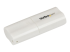 StarTech.com USB naar Stereo Audio Adapter Geluidskaart - Linkerhoek