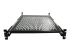 StarTech.com 2U geventileerd, in rack te monteren lade met instelbare diepte - Rechterkant