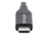 StarTech.com USB C kabel - Close-up