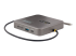 StarTech.com Universal USB C multiport adapter - Rechte hoek
