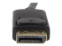 StarTech.com DisplayPort naar HDMI converterkabel - Close-up