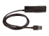 StarTech.com USB 3.1 (10 Gbps) adapter kabel voor 2.5in en 3.5in SATA SSD/HDD schijven - Voorkant