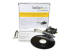 StarTech.com 4-poorts PCI Express USB 3.0 kaart - Voorkant
