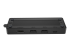 HP USB-C Travel Hub G3 - De onderkant