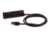 StarTech.com USB 3.1 (10 Gbps) adapter kabel voor 2.5in en 3.5in SATA SSD/HDD schijven - Rug