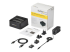 StarTech.com Dual-Bay USB 3.1 to SATA Hard Drive Docking Station, USB 3.1 (10 Gbps) Hard Drive Dock, External 2.53.5 SATA IIIIII, SSDHDD Docking Station, Hot-Swap Hard Drive Bay - Rechte hoek
