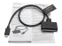 StarTech.com USB 3.1 (10Gbps) adapter kabel voor 2,5" SATA schijven - Voorkant