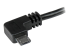 StarTech.com Micro-USB kabel met rechts haakse connectors - Close-up