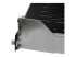 StarTech.com 2U ventilerende uitschuifbaar rack lade met kabelbeheerarm & instelbare montagediepte - Close-up