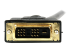 StarTech.com 1m HDMI naar DVI-D Kabel - Close-up