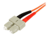 StarTech.com 3m Fiber Optic Cable - Close-up