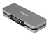 StarTech.com 4 Port USB-C Hub - Rug