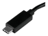 StarTech.com 4-poorts USB-C hub - Close-up