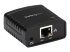 StarTech.com 10/100 Mbit/s Ethernet naar USB 2.0 netwerk LPR Printserver - Linkerhoek