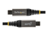 StarTech.com 2m USB C Kabel 5Gbps, Hoogwaardige USB-C Kabel, USB 3.1/3.2 Gen 1 Type-C Kabel, 100W (5A) Power Delivery Charging, DP Alt Mode, USB C naar C Kabel, Charge & Sync (USB315CCV2M) - Close-up