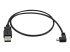 StarTech.com Micro-USB Oplaad en sync kabel M/M - Voorkant