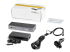 StarTech.com Dual 4K universeel laptop docking station DP & HDMI - Rechte hoek