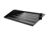 StarTech.com 2U Rack Shelf - Rug
