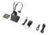 Jabra Engage 65 Mono - Rechte hoek