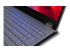 Lenovo ThinkPad P16 Gen 2 - Close-up