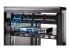 StarTech.com Server Rack Shelf - Rechte hoek