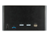 StarTech.com 2 Port Quad Monitor DisplayPort KVM Switch - Voorkant