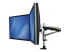 StarTech.com Desk Mount Dual Monitor Arm - Rechterkant
