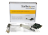 StarTech.com 2-Port USB PCIe Kaart met 10Gbps/poort - Linkerhoek
