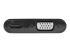 StarTech.com DisplayPort naar HDMI VGA Adapter, DisplayPort 1.2 HBR2 naar HDMI 2.0 (4K 60Hz)/VGA 1080p Converter Dongle, DP naar HDMI of VGA Monitor Adapter, Digital Video Display Adapter (DP2VGAHD20) - Close-up