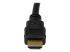 StarTech.com 1,5 m High Speed HDMI-kabel ? Ultra HD 4k x 2k HDMI-kabel ? HDMI naar HDMI M/M - Close-up