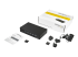 StarTech.com 4-Poorts DisplayPort KVM Switch - Rechte hoek