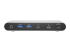 StarTech.com Thunderbolt 3 naar USB 3.1 controller adapter - Rug