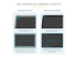 StarTech.com Monitor privacy filter 21,5" - Meerdere hoeken
