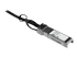 StarTech.com 1m Cisco SFP-H10GB-CU1M compatibel SFP+ - Close-up