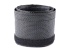 StarTech.com 10ft (3m) Cable Management Sleeve, Trimmable Heavy Duty Cable Wrap, 1.2" (3cm) Dia Polyester Mesh Computer Cable Manager/Protector/Concealer - Voorkant