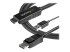 StarTech.com HDMI naar DisplayPort adapter kabel - Close-up