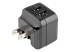 StarTech.com 2-poorts USB-lader - Rug