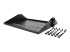 StarTech.com 2U Rack Shelf - Rechte hoek