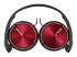 Sony MDR-ZX310 - Koptelefoon - Voorkant