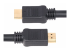 StarTech.com 15m Active HDMI 2.0 Cable, CMP, Plenum Rated, 4K 60Hz - Meerdere hoeken