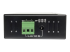 Eaton Tripp Lite series 4-Port Rugged Industrial USB 3.0 SuperSpeed Hub - Linkerkant