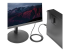 StarTech.com DisplayPort naar DVI kabel - Linkerhoek