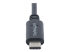 StarTech.com 1m USB-C kabel M/M - Close-up