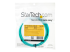 StarTech.com 3m Fiber Optic Cable - Rechte hoek